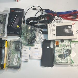 Not so mysterious mystery box‎